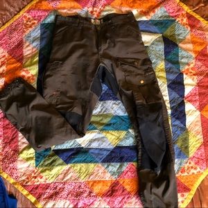 Fjallraven Vidda Pro Trousers M Long